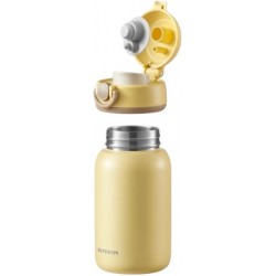BUYDEEM TAN200-MY termos 200 ml, Mellow Yellow