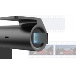 IMOU T800 4K автомобилна камера с Wi‑Fi, G‑сензор и USB‑C