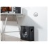 EDIFIER T5S-BL активен субуфер, 70 W RMS, 8-инчов говорител, RCA