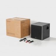 Subwoofer activ EDIFIER T5-BL, 70 W RMS, 8″, RCA