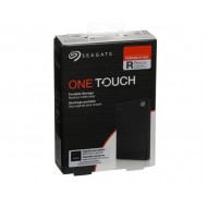 Seagate One Touch with Password STKZ4000400 – външен преносим HDD 4 TB, USB 3.0, черен