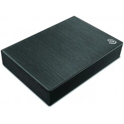 Seagate One Touch with Password STKZ4000400 – външен преносим HDD 4 TB, USB 3.0, черен