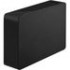 Seagate STKP16000400 Expansion Desktop hard disk extern de 16 TB, USB 3.0, negru