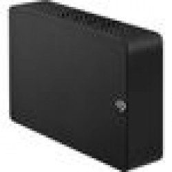 Seagate STKP16000400 Expansion Desktop hard disk extern de 16 TB, USB 3.0, negru