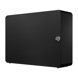 Seagate STKP10000400 Expansion Desktop, hard disk extern de 10 TB, USB 3.0, negru