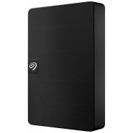 Seagate STKM1000400 Expansion Portable външен HDD 1 TB с USB 3.0, черен