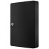 Seagate STKM1000400 Expansion Portable външен HDD 1 TB с USB 3.0, черен