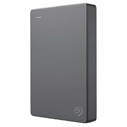 Seagate Basic STJL5000400 – външен преносим HDD 5 TB, USB 3.0