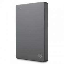 Seagate Basic STJL5000400 – външен преносим HDD 5 TB, USB 3.0