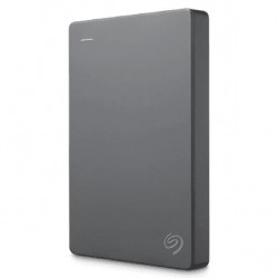 Seagate STJL1000400 Basic Portable Drive 1TB – HDD extern portabil