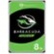 Seagate ST8000DM004 BarraCuda 8TB 3.5″ вътрешен твърд диск SATA 6 Gb/s, 5400 rpm, 256 MB