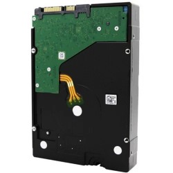 Seagate ST4000NM000B Exos 7E10 4TB 7200 RPM SATA твърд диск за корпоративно съхранение