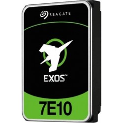 Seagate ST2000NM017B Exos 7E10 2 TB 7200 RPM SATA 6 Gb/s 3,5-инчов enterprise твърд диск