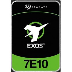 Seagate ST2000NM017B Exos 7E10 2 TB 7200 RPM SATA 6 Gb/s 3,5-инчов enterprise твърд диск