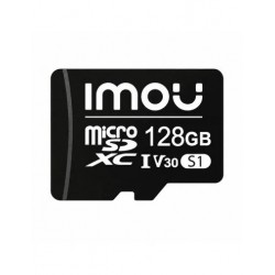 Card de memorie microSDXC IMOU ST2-128-S1, 128 GB