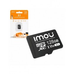 Card de memorie microSDXC IMOU ST2-128-S1, 128 GB