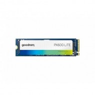 GOODRAM PX600 LITE SSDPR-PX600L-01T-80 1 TB M.2 PCIe 4.0 x4 NVMe
