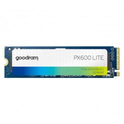 GOODRAM PX600 LITE SSDPR-PX600L-01T-80 1 TB M.2 PCIe 4.0 x4 NVMe
