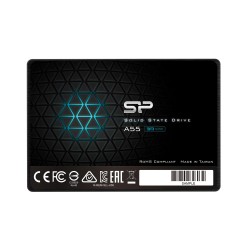 Silicon Power SP512GBSS3A55S25 Ace A55 512GB SATA III 2.5