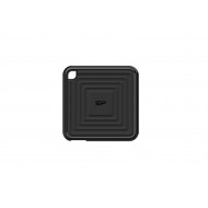 Silicon Power SP512GBPSDPC60CK PC60 512 GB външен SSD USB 3.2 Gen 2