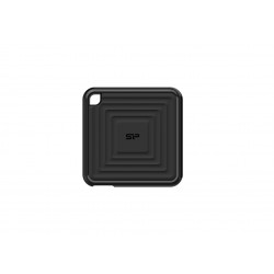 Silicon Power SP512GBPSDPC60CK PC60 512 GB външен SSD USB 3.2 Gen 2