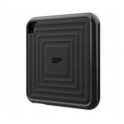 Silicon Power SP512GBPSDPC60CK PC60 512 GB външен SSD USB 3.2 Gen 2