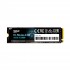 Silicon Power SP256GBP34A60M28 P34A60 256GB NVMe PCIe Gen3x4 M.2 2280 SSD