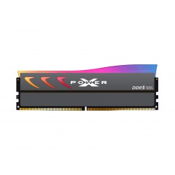 Silicon Power SP032GXLWU60FFDK XPOWER Storm DDR5 RGB 32GB (2x16GB) 6000MT/s