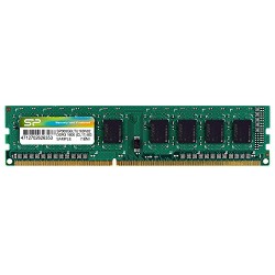 Silicon Power SP008GBLTU160N02 8GB DDR3-1600 настолна RAM памет