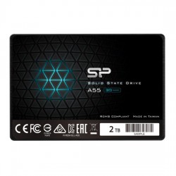 Silicon Power SP002TBSS3A55S25 Ace A55 2TB 2,5