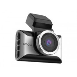 IMOU S800PRO – cameră de bord auto 4K cu două camere, Wi‑Fi și ecran de 3 inch