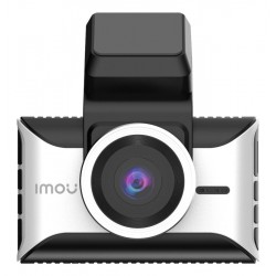 IMOU S800PRO 4K videoregistrator auto cu două camere, Wi‑Fi și ecran de 3 inchi