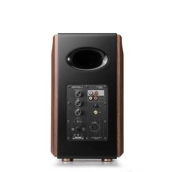 EDIFIER S2000MKIII-BR активна 2.0 Hi-Fi система от bookshelf тонколони с Bluetooth 5.0