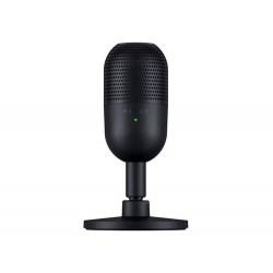 Microfon condensator USB Razer RZ19-05050100-R3M1 Seiren V3 Mini, negru