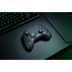 Razer RZ06-05540100-R3M1 Wolverine V3 Pro 8K PC controler wireless esports