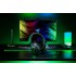 Razer RZ04-05180100-R3M1 Kraken V4 X – căști gaming cu fir cu Razer Chroma RGB