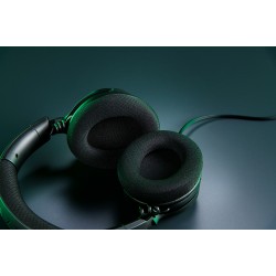 Razer RZ04-05180100-R3M1 Kraken V4 X – căști gaming cu fir cu Razer Chroma RGB