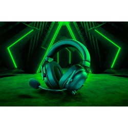 Căști gaming wireless Razer BlackShark V2 HyperSpeed RZ04-04960100-R3M1