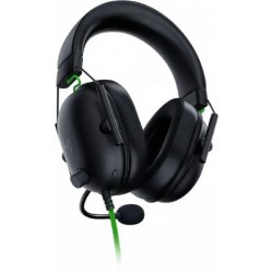 Căști gaming cu fir Razer RZ04-04570100-R3M1 BlackShark V2 X USB