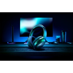 Razer RZ04-03790100-R3M1 Barracuda – căști wireless pentru gaming și dispozitive mobile