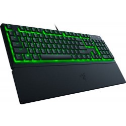 Razer RZ03-04470100-R3M1 Ornata V3 X US геймърска клавиатура с RGB подсветка