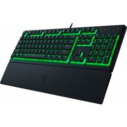 Razer RZ03-04470100-R3M1 Ornata V3 X US геймърска клавиатура с RGB подсветка