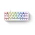 Razer RZ03-03390400-R3M1 Huntsman Mini Mercury White гейминг клавиатура с линейни оптични превключватели