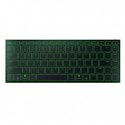 Razer Joro RZ03-02360100-R3M1 – tastatură wireless portabilă pentru gaming, US Layout