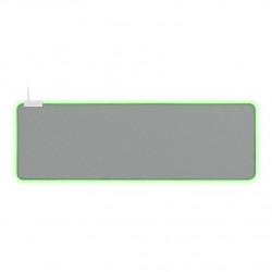 Razer RZ02-02500314-R3M1 Goliathus Extended Chroma Mercury White – mousepad gaming