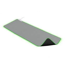 Razer RZ02-02500314-R3M1 Goliathus Extended Chroma Mercury White – mousepad gaming