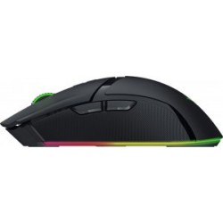 Razer RZ01-04660100-R3G1 Cobra Pro безжична гейминг мишка с Razer Chroma RGB