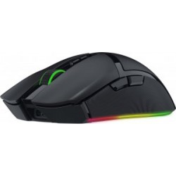 Razer RZ01-04660100-R3G1 Cobra Pro безжична гейминг мишка с Razer Chroma RGB