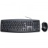 ROXPOWER RXP-T13-BG – жичен комплект клавиатура и мишка T13 с USB