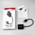 AXAGON RVH-VGAN adaptor video activ HDMI la VGA cu ieșire audio